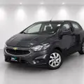 CHEVROLET ONIX 1.4 MPFI LT 8V FLEX 4P AUTOMÁTICO CHEVROLET ONIX 1.4 MPFI LT 8V FLEX 4P AUTOMÁTICO