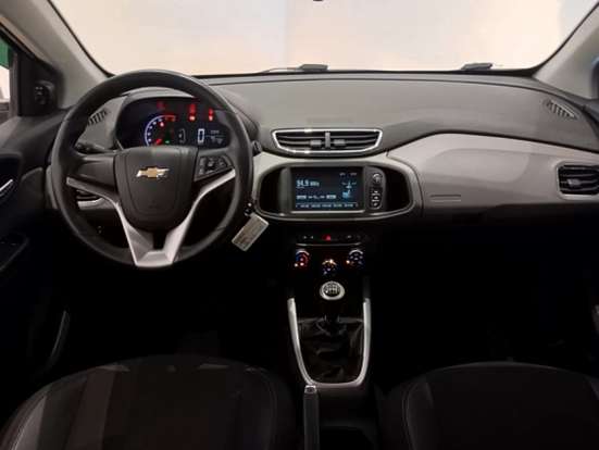 CHEVROLET-ONIX-2019