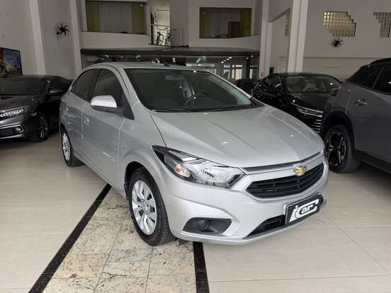 CHEVROLET-ONIX-1.4 MPFI LT 8V FLEX 4P MANUAL CHEVROLET-ONIX-2018