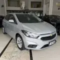 CHEVROLET ONIX 1.4 MPFI LT 8V FLEX 4P MANUAL CHEVROLET ONIX 1.4 MPFI LT 8V FLEX 4P MANUAL