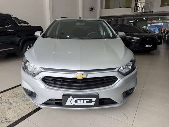 CHEVROLET-ONIX-1.4 MPFI LT 8V FLEX 4P MANUAL CHEVROLET-ONIX-2018