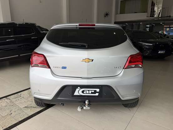 CHEVROLET-ONIX-1.4 MPFI LT 8V FLEX 4P MANUAL CHEVROLET-ONIX-2018