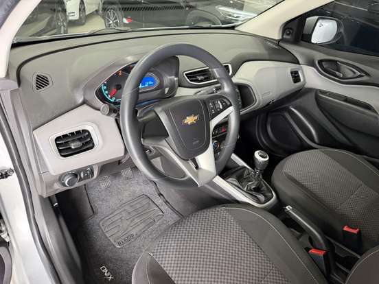 CHEVROLET-ONIX-1.4 MPFI LT 8V FLEX 4P MANUAL CHEVROLET-ONIX-2018