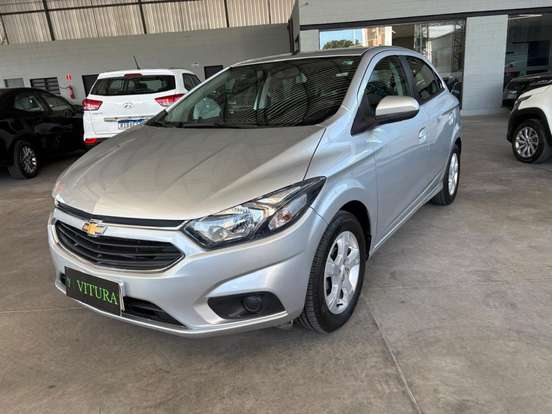 CHEVROLET-ONIX-1.4 MPFI LT 8V FLEX 4P MANUAL CHEVROLET-ONIX-2019