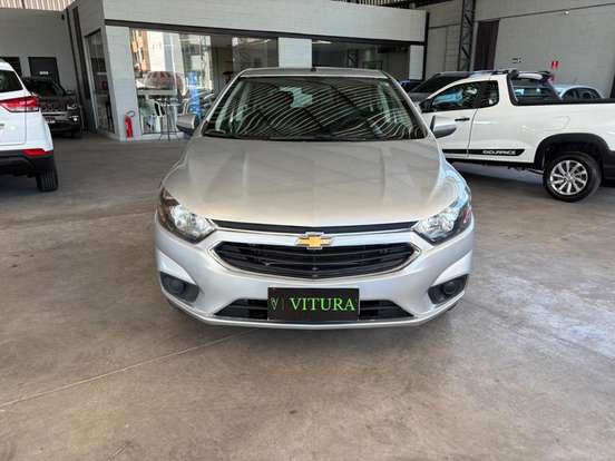 CHEVROLET-ONIX-2019