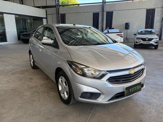 CHEVROLET-ONIX-1.4 MPFI LT 8V FLEX 4P MANUAL CHEVROLET-ONIX-2019