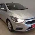 CHEVROLET ONIX 1.4 MPFI LT 8V FLEX 4P MANUAL CHEVROLET ONIX 1.4 MPFI LT 8V FLEX 4P MANUAL