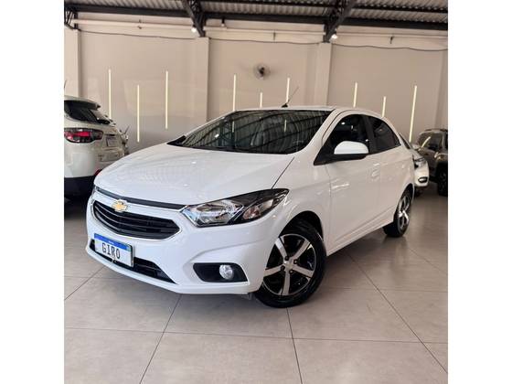 CHEVROLET ONIX 1.4 MPFI LTZ 8V FLEX 4P AUTOMÁTICO