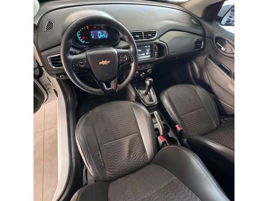 CHEVROLET-ONIX-2017