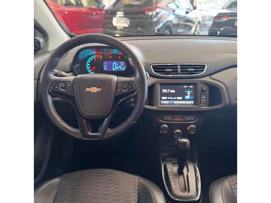 CHEVROLET-ONIX-2017