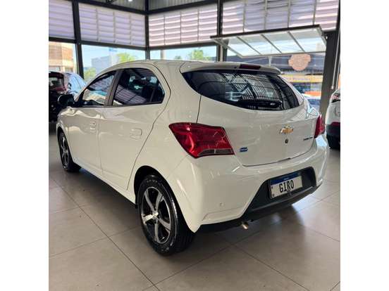 CHEVROLET-ONIX-2017
