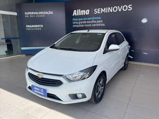 CHEVROLET-ONIX-2017