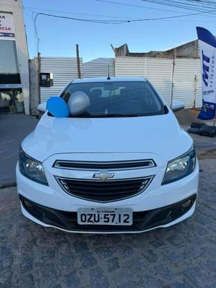 CHEVROLET-ONIX-1.4 MPFI LTZ 8V FLEX 4P AUTOMÁTICO CHEVROLET-ONIX-2014