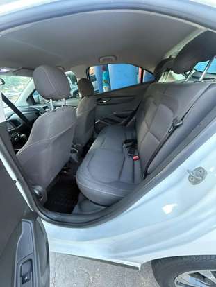 CHEVROLET-ONIX-1.4 MPFI LTZ 8V FLEX 4P AUTOMÁTICO CHEVROLET-ONIX-2014