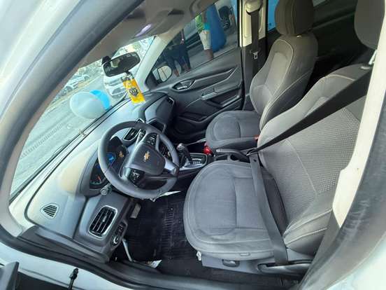 CHEVROLET-ONIX-1.4 MPFI LTZ 8V FLEX 4P AUTOMÁTICO CHEVROLET-ONIX-2014