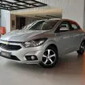 CHEVROLET ONIX 1.4 MPFI LTZ 8V FLEX 4P AUTOMÁTICO CHEVROLET ONIX 1.4 MPFI LTZ 8V FLEX 4P AUTOMÁTICO