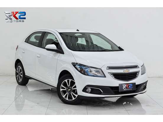CHEVROLET-ONIX-1.4 MPFI LTZ 8V FLEX 4P AUTOMÁTICO CHEVROLET-ONIX-2016
