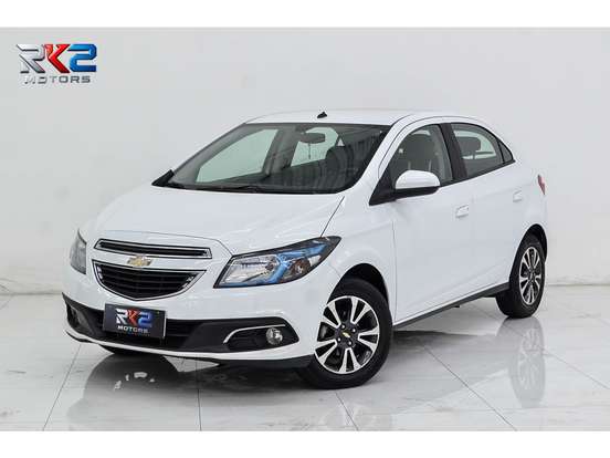 CHEVROLET-ONIX-2016