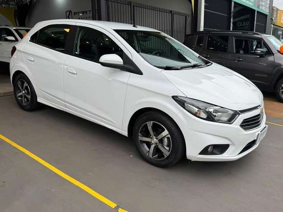 CHEVROLET-ONIX-2018