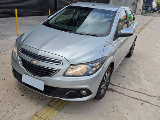 CHEVROLET-ONIX-1.4 MPFI LTZ 8V FLEX 4P AUTOMÁTICO CHEVROLET-ONIX-2015