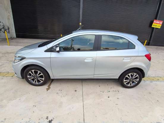 CHEVROLET-ONIX-1.4 MPFI LTZ 8V FLEX 4P AUTOMÁTICO CHEVROLET-ONIX-2015