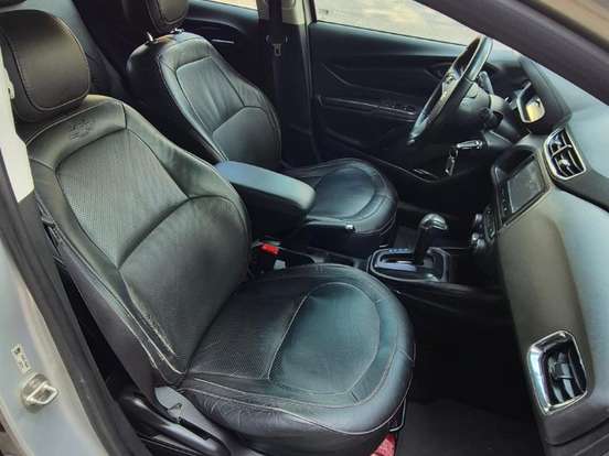 CHEVROLET-ONIX-1.4 MPFI LTZ 8V FLEX 4P AUTOMÁTICO CHEVROLET-ONIX-2015