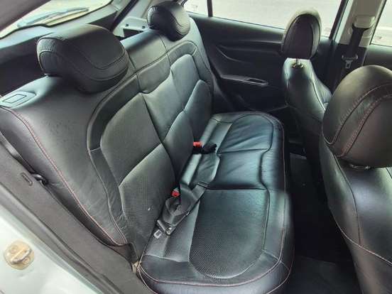 CHEVROLET-ONIX-1.4 MPFI LTZ 8V FLEX 4P AUTOMÁTICO CHEVROLET-ONIX-2015