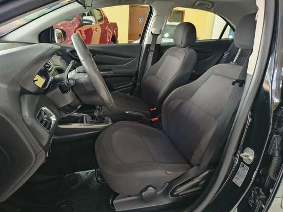 CHEVROLET-ONIX-1.4 MPFI LTZ 8V FLEX 4P MANUAL CHEVROLET-ONIX-2016