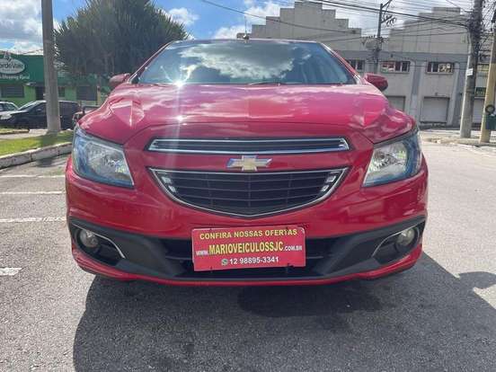 CHEVROLET-ONIX-2014