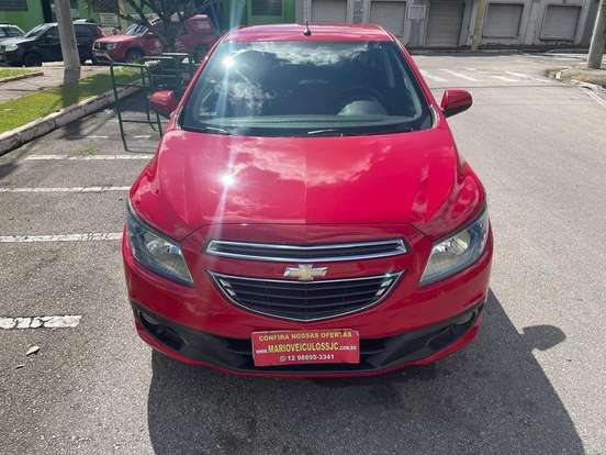 CHEVROLET-ONIX-2014