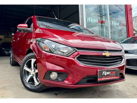 CHEVROLET-ONIX-2017