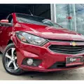 CHEVROLET ONIX 1.4 MPFI LTZ 8V FLEX 4P MANUAL CHEVROLET ONIX 1.4 MPFI LTZ 8V FLEX 4P MANUAL