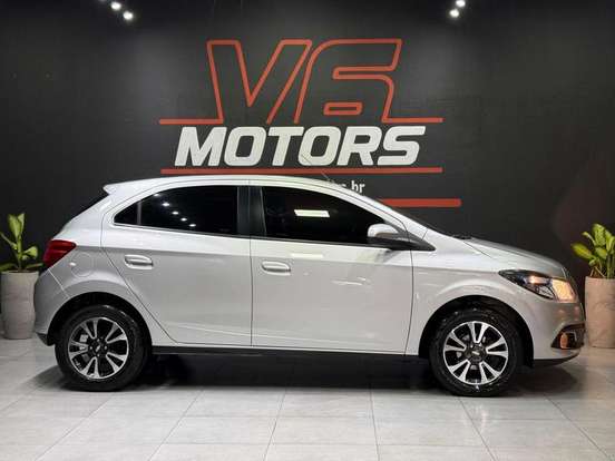 CHEVROLET-ONIX-2014