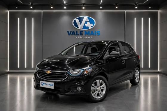 CHEVROLET ONIX 1.4 MPFI LTZ 8V FLEX 4P MANUAL