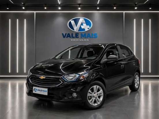 CHEVROLET-ONIX-1.4 MPFI LTZ 8V FLEX 4P MANUAL CHEVROLET-ONIX-2015