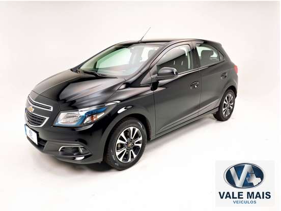 CHEVROLET-ONIX-1.4 MPFI LTZ 8V FLEX 4P MANUAL CHEVROLET-ONIX-2015