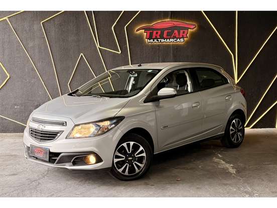 CHEVROLET-ONIX-1.4 MPFI LTZ 8V FLEX 4P MANUAL CHEVROLET-ONIX-2014