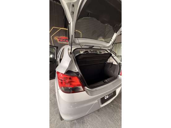 CHEVROLET-ONIX-1.4 MPFI LTZ 8V FLEX 4P MANUAL CHEVROLET-ONIX-2014