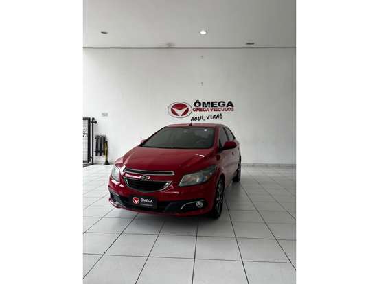 CHEVROLET-ONIX-1.4 MPFI LTZ 8V FLEX 4P MANUAL CHEVROLET-ONIX-2012