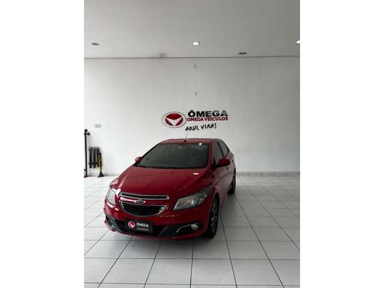 CHEVROLET-ONIX-2012