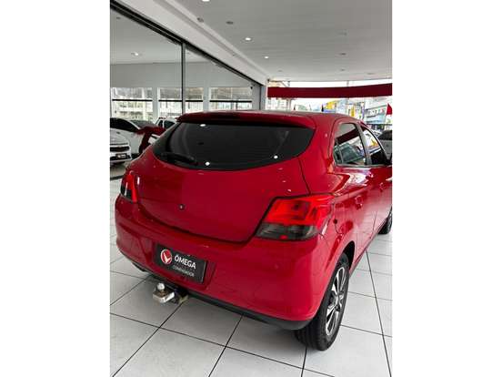 CHEVROLET-ONIX-2012