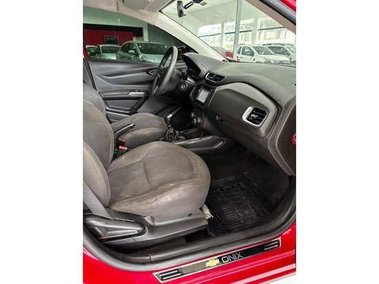 CHEVROLET-ONIX-1.4 MPFI LTZ 8V FLEX 4P MANUAL CHEVROLET-ONIX-2012