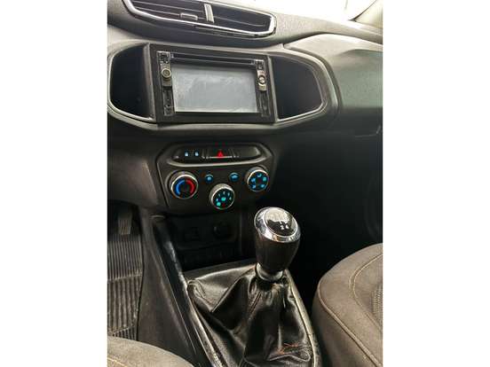 CHEVROLET-ONIX-1.4 MPFI LTZ 8V FLEX 4P MANUAL CHEVROLET-ONIX-2012