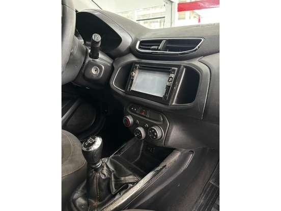 CHEVROLET-ONIX-1.4 MPFI LTZ 8V FLEX 4P MANUAL CHEVROLET-ONIX-2012
