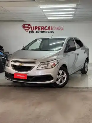 CHEVROLET-PRISMA-1.0 MPFI JOY 8V FLEX 4P MANUAL CHEVROLET-PRISMA-2017