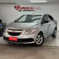 CHEVROLET PRISMA 1.0 MPFI JOY 8V FLEX 4P MANUAL CHEVROLET PRISMA 1.0 MPFI JOY 8V FLEX 4P MANUAL