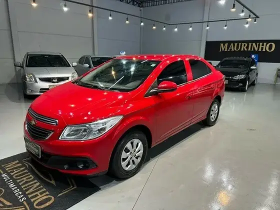 CHEVROLET PRISMA 1.0 MPFI LT 8V FLEX 4P MANUAL