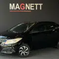 CHEVROLET PRISMA 1.0 MPFI LT 8V FLEX 4P MANUAL CHEVROLET PRISMA 1.0 MPFI LT 8V FLEX 4P MANUAL