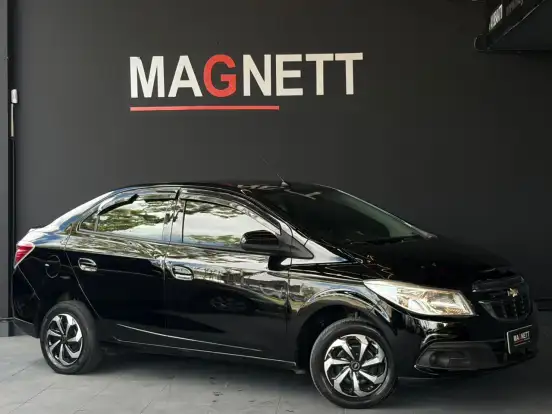 CHEVROLET-PRISMA-1.0 MPFI LT 8V FLEX 4P MANUAL CHEVROLET-PRISMA-2015
