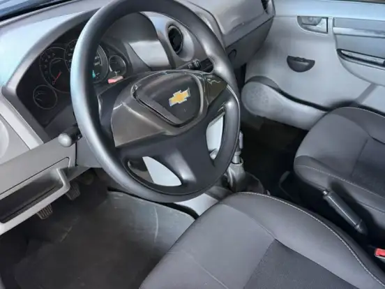 CHEVROLET-PRISMA-1.4 MPFI LT 8V FLEX 4P MANUAL CHEVROLET-PRISMA-2011